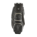 Wilson Dry Tech Cart Bag - Black/Grey