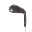 Mizuno S18 Steel Mens Right Hand Gap Wedge 52* 9 Bounce Wedge - Dynamic Gold