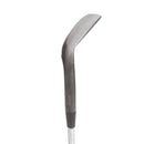 Mizuno S18 Steel Mens Right Hand Gap Wedge 52* 9 Bounce Wedge - Dynamic Gold