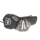 Wilson Launch Pad 2 Graphite Mens Right Hand Driver 9* Stiff - Hzrdus Smoke RDX 50G