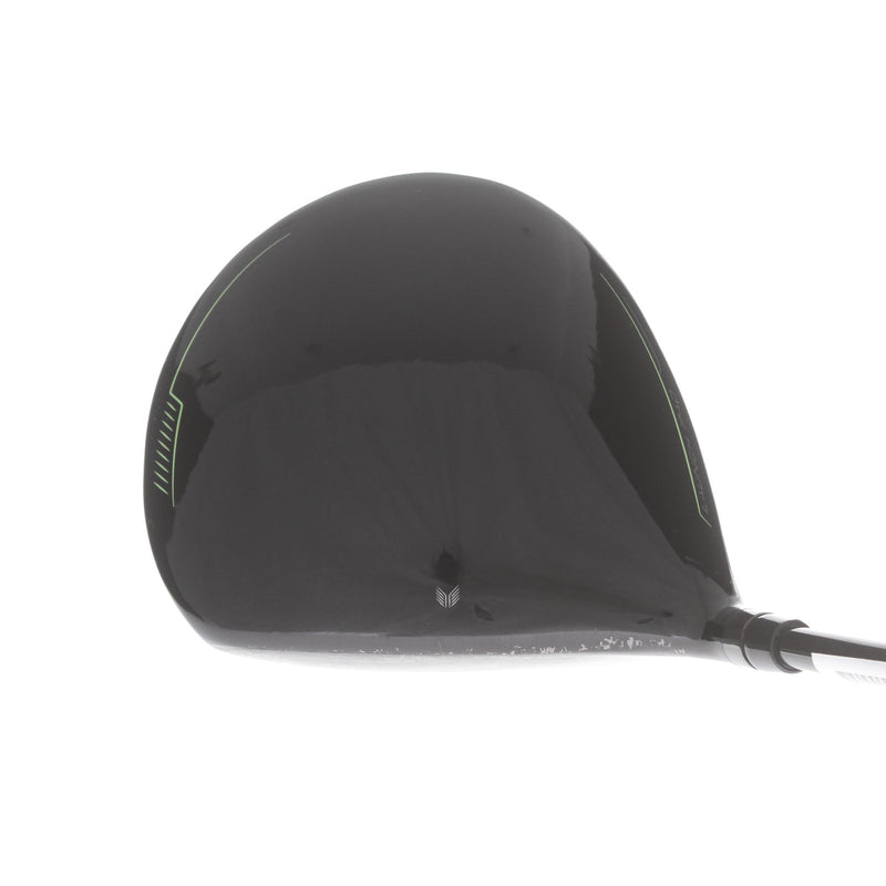 Wilson Launch Pad 2 Graphite Mens Right Hand Driver 9* Stiff - Hzrdus Smoke RDX 50G