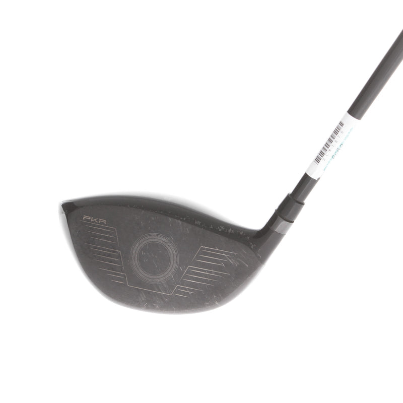 Wilson Launch Pad 2 Graphite Mens Right Hand Driver 9* Stiff - Hzrdus Smoke RDX 50G