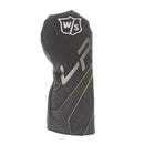 Wilson Launch Pad 2 Graphite Mens Right Hand Driver 9* Stiff - Hzrdus Smoke RDX 50G