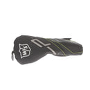 Wilson Launch Pad 2 Graphite Mens Right Hand Fairway 3 Wood 16* Stiff - Project X Evenflow 55G