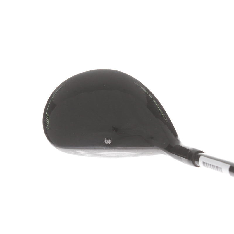 Wilson Launch Pad 2 Graphite Mens Right Hand 3 Hybrid 19.5* Stiff - Project X Evenflow 75G