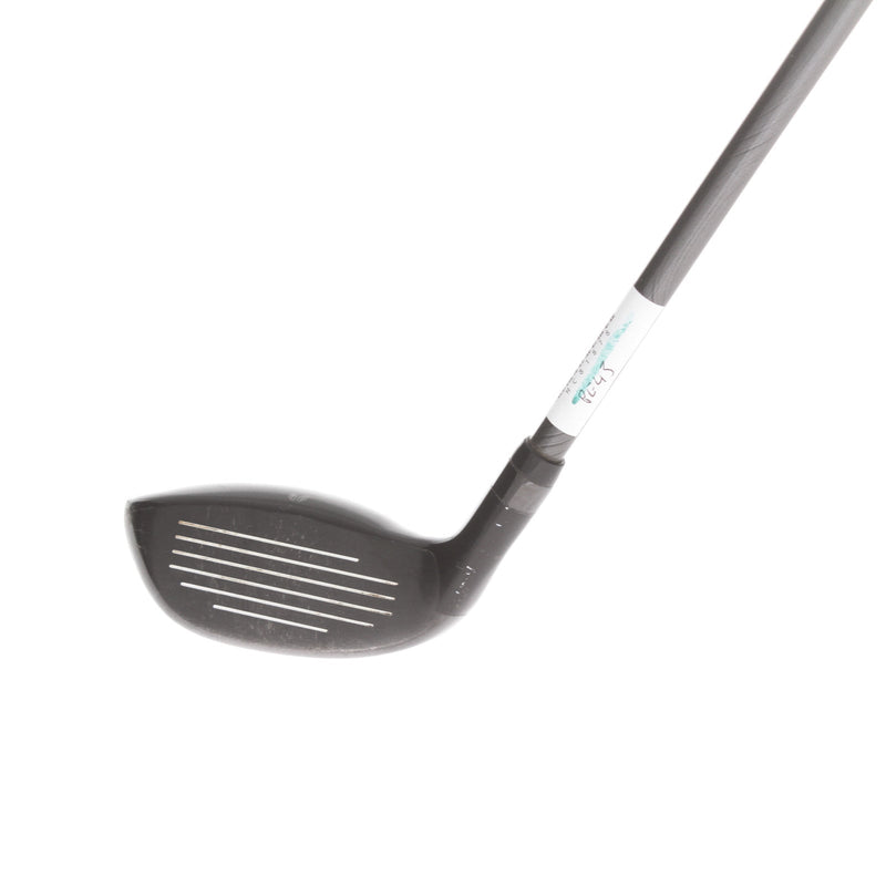 Wilson Launch Pad 2 Graphite Mens Right Hand 3 Hybrid 19.5* Stiff - Project X Evenflow 75G