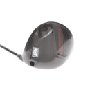 Wilson Dynapower Titanium Graphite Mens Right Hand Driver 8* Tour Extra Stiff - Kaili 70 TX