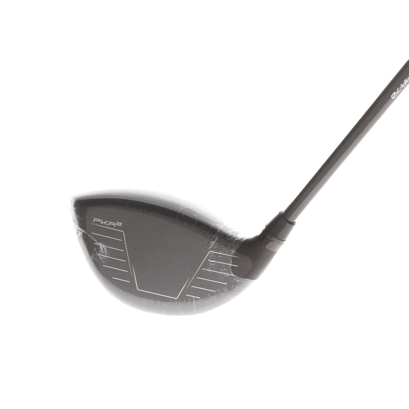 Wilson Dynapower Titanium Graphite Mens Right Hand Driver 8* Tour Extra Stiff - Kaili 70 TX