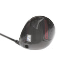 Wilson Dynapower Titanium Graphite Mens Right Hand Driver 8* Tour Extra Stiff - Tensei K Series 60 Silver TX