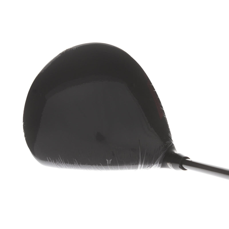 Wilson Dynapower Titanium Graphite Mens Right Hand Driver 8* Tour Extra Stiff - Tensei K Series 60 Silver TX