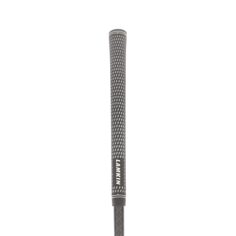 Wilson Dynapower Titanium Graphite Mens Right Hand Driver 8* Tour Extra Stiff - Tensei K Series 60 Silver TX