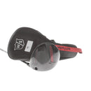 Wilson Dynapower Titanium Graphite Mens Right Hand Driver 8* Stiff - Kaili 60X