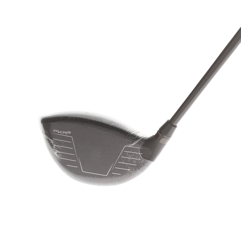 Wilson Dynapower Titanium Graphite Mens Right Hand Driver 8* Stiff - Kaili 60X
