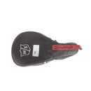 Wilson Dynapower Titanium Graphite Mens Right Hand Driver 8* Stiff - Kaili 60X