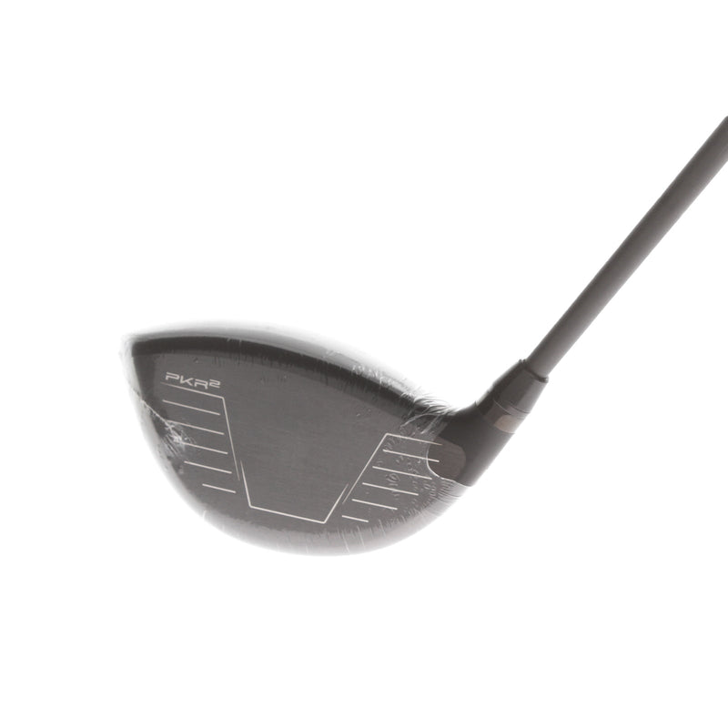 Wilson Dynapower Titanium Graphite Mens Right Hand Driver 8* Tour Extra Stiff - Speeder 757 TR