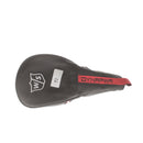 Wilson Dynapower Titanium Graphite Mens Right Hand Driver 8* Tour Extra Stiff - Speeder 757 TR