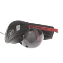 Wilson Dynapower Titanium Graphite Mens Right Hand Driver 8* Stiff - Denali 60G 6.0