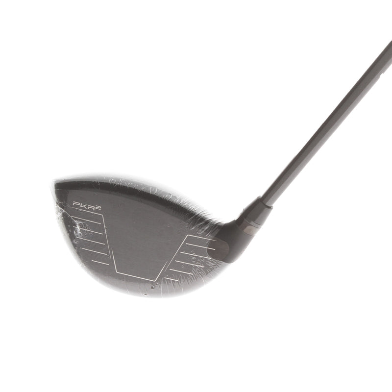 Wilson Dynapower Titanium Graphite Mens Right Hand Driver 8* Stiff - Denali 60G 6.0