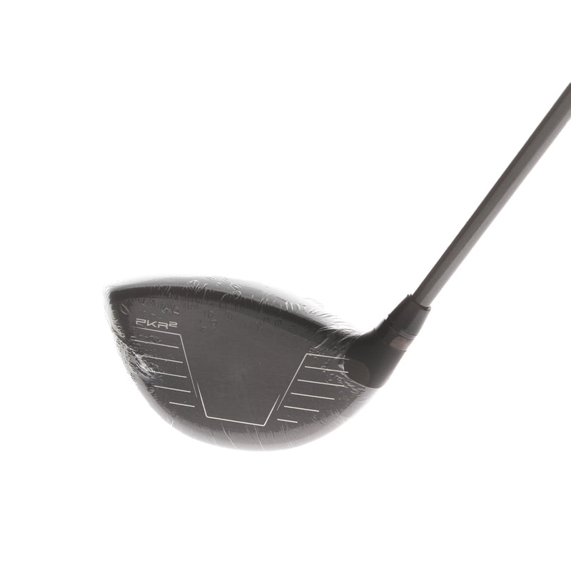 Wilson Dynapower Titanium Graphite Mens Right Hand Driver 8* Stiff - Denali 60G 6.0