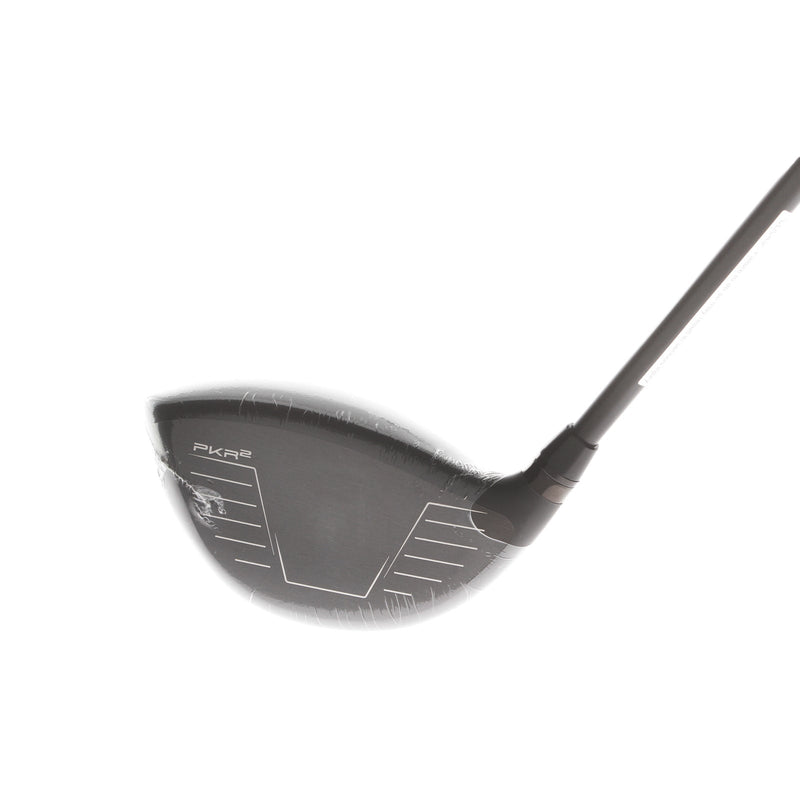 Wilson Dynapower Titanium Graphite Mens Right Hand Driver 8* Regular - Helium 5 F3