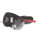 Wilson Dynapower Titanium Graphite Mens Right Hand Driver 8* Extra Stiff - Kaili 60X