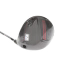 Wilson Dynapower Titanium Graphite Mens Right Hand Driver 8* Extra Stiff - Kaili 60X