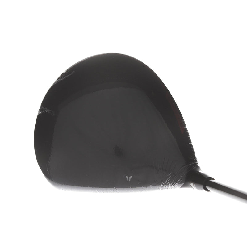 Wilson Dynapower Titanium Graphite Mens Right Hand Driver 8* Extra Stiff - Kaili 60X