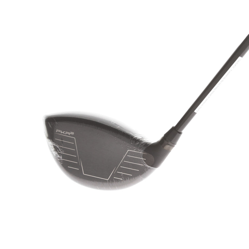 Wilson Dynapower Titanium Graphite Mens Right Hand Driver 8* Extra Stiff - Kaili 60X