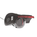 Wilson Dynapower Titanium Graphite Mens Right Hand Driver 8* Stiff - Helium 5 F4