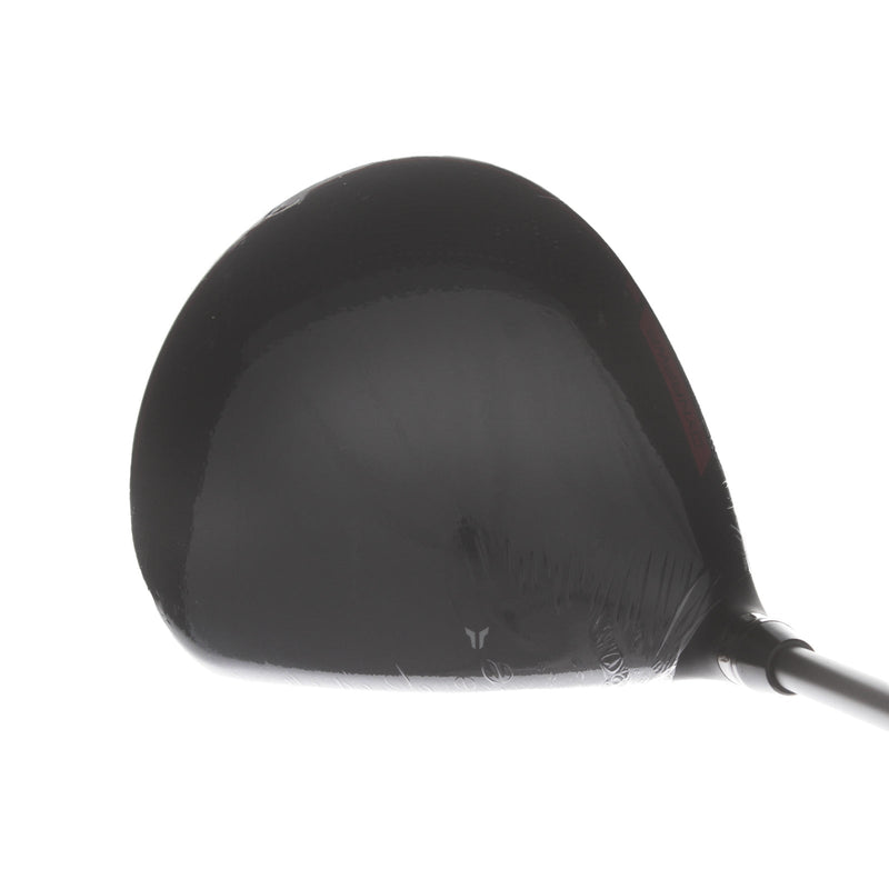 Wilson Dynapower Titanium Graphite Mens Right Hand Driver 8* Stiff - Helium 5 F4