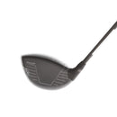 Wilson Dynapower Titanium Graphite Mens Right Hand Driver 8* Stiff - Helium 5 F4
