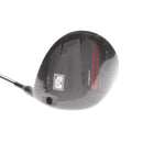 Wilson Dynapower Carbon Graphite Mens Right Hand Driver 9* Stiff - Hzrdus Smoke RDX 50G