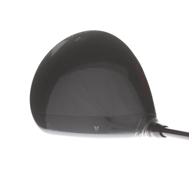 Wilson Dynapower Carbon Graphite Mens Right Hand Driver 9* Stiff - Hzrdus Smoke RDX 50G