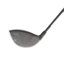 Wilson Dynapower Carbon Graphite Mens Right Hand Driver 9* Stiff - Hzrdus Smoke RDX 50G