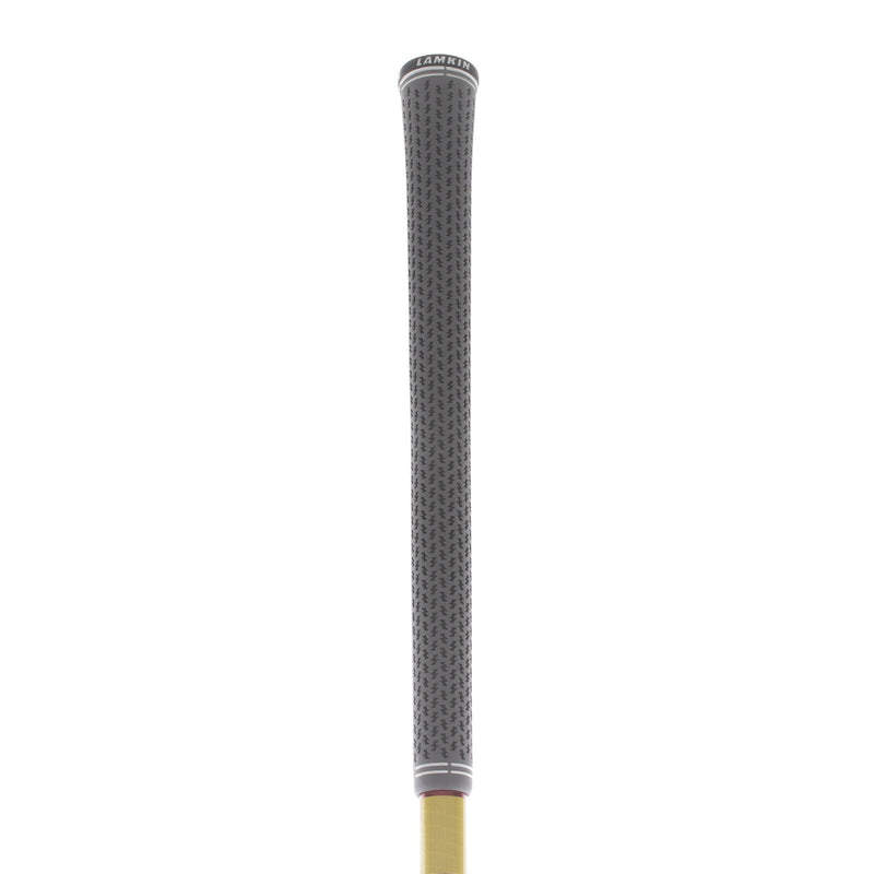 Wilson Dynapower Carbon Graphite Mens Right Hand Driver 9* Stiff - Hzrdus Smoke RDX 50G