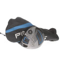 Ping G Series SF TEC Graphite Mens Right Hand Driver 10* Stiff - Ping Alta 55