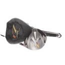 TaylorMade R7 CGB Max Graphite Mens Right Hand Driver 9.5* Stiff - REAX 45