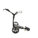 PowaKaddy CT6 3-Wheel Electric Trolley 36 Hole Lithium - Black