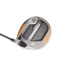 Callaway Mavrik Sub Zero Graphite Mens Right Hand Driver 9* Stiff - Aldila Rogue MSI 60S