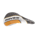 Callaway Mavrik Sub Zero Graphite Mens Right Hand Driver 9* Stiff - Aldila Rogue MSI 60S