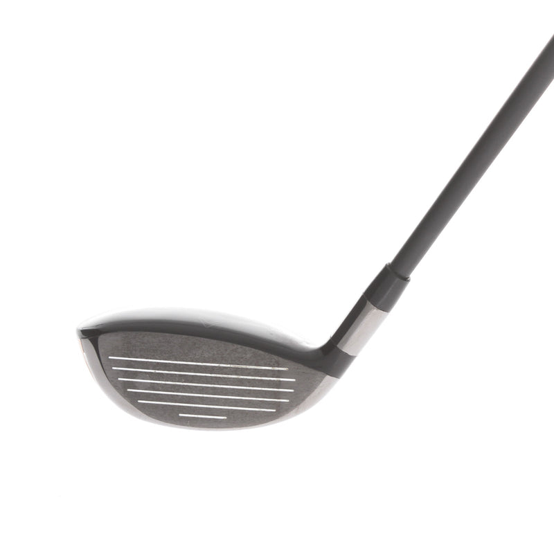 Callaway Mavrik Sub Zero Graphite Mens Right Hand Fairway 3 Wood 15* Stiff - Aldila Rogue MSI 70S