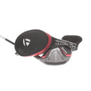 TaylorMade Stealth Graphite Mens Right Hand 5 Hybrid 25* Regular - Fujikura Ventus TR 6-R