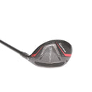 TaylorMade Stealth Graphite Mens Right Hand 5 Hybrid 25* Regular - Fujikura Ventus TR 6-R