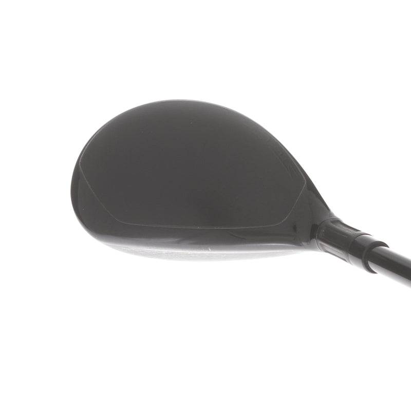 TaylorMade Stealth Graphite Mens Right Hand 5 Hybrid 25* Regular - Fujikura Ventus TR 6-R