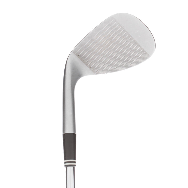 Cleveland REG 588 Steel Mens Right Hand Sand Wedge 54* 12 Bounce Wedge - True Temper Tour Concept