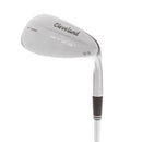 Cleveland RTX 3 Steel Mens Right Hand Gap Wedge 50* 10 Bounce Wedge - Dynamic Gold