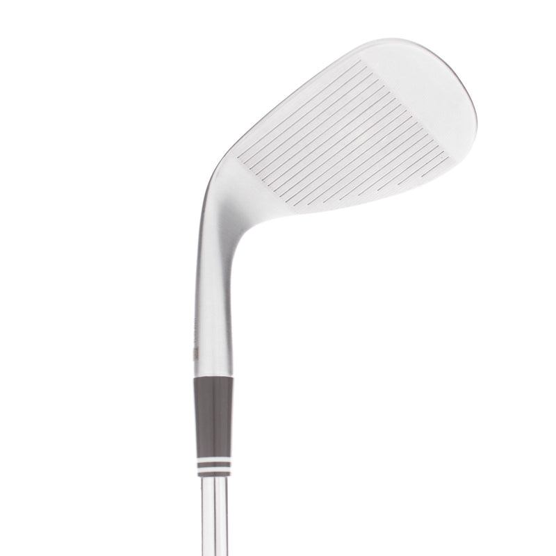 Cleveland RTX3 Steel Mens Right Hand Lob Wedge 60* 9 Bounce Wedge - Dynamic Gold