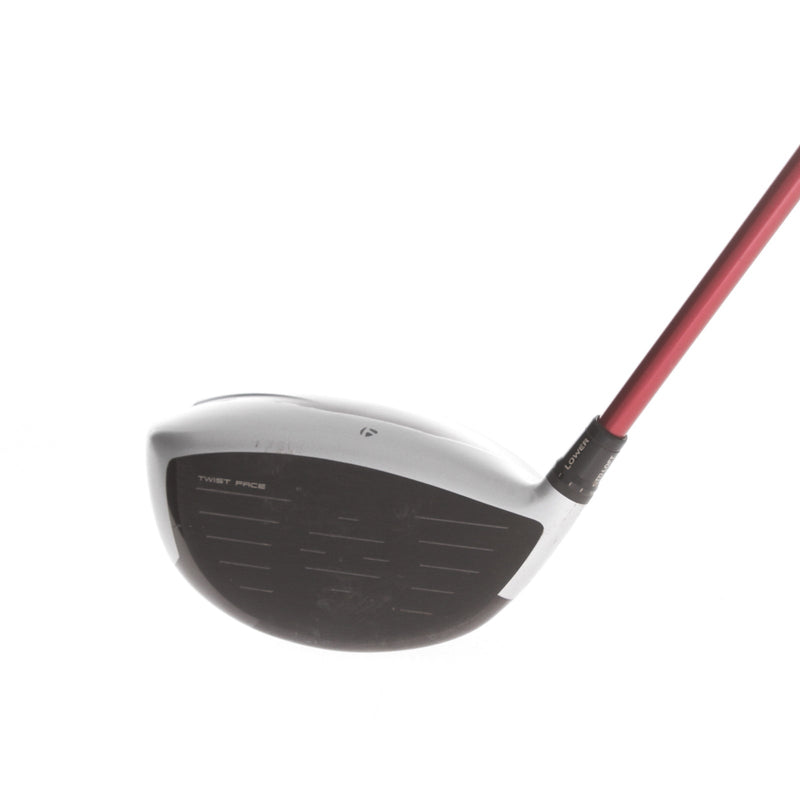 TaylorMade M3 Graphite Mens Right Hand Driver 9.5* Regular - Speeder NX 50