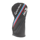 TaylorMade M3 Graphite Mens Right Hand Driver 9.5* Regular - Speeder NX 50