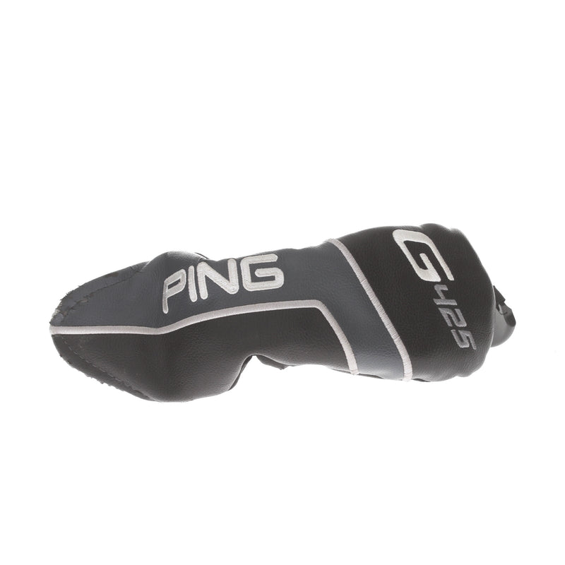 Ping G425 Graphite Mens Right Hand 3 Hybrid 19* Regular - Alta CB 70